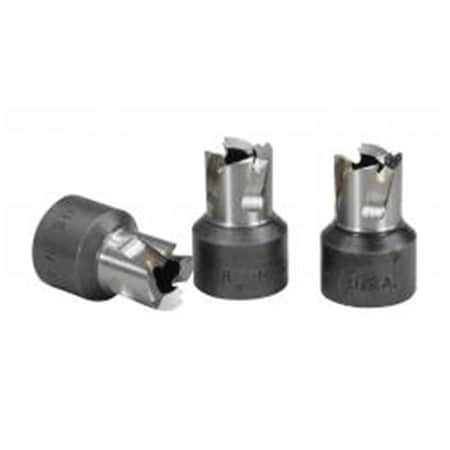 Blair Equipment Co Rotacut 0.38 in. Rotobroach Control, 3PK BL11108-3